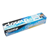 Closeup Toothpaste Icy White Imported - YehChez.pk